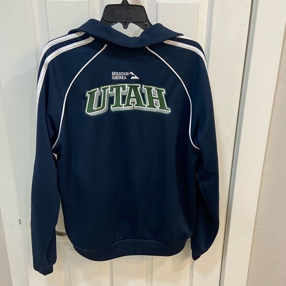 Utah Jazz Jacket  - Picture 9 of 9